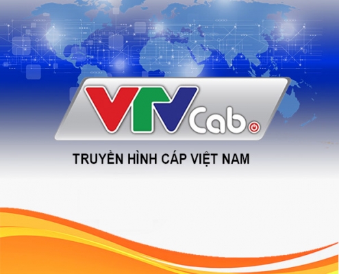 Bảng giá quảng cáo bất động sản trên truyền hình VTV Cab