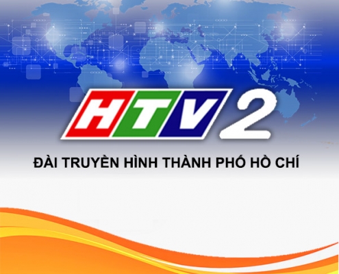 Bảng giá quảng cáo bất động sản trên truyền hình HTV2