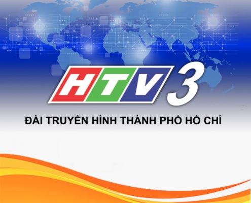 Bảng giá quảng cáo trên truyền hình HTV3