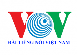 Logo VOV