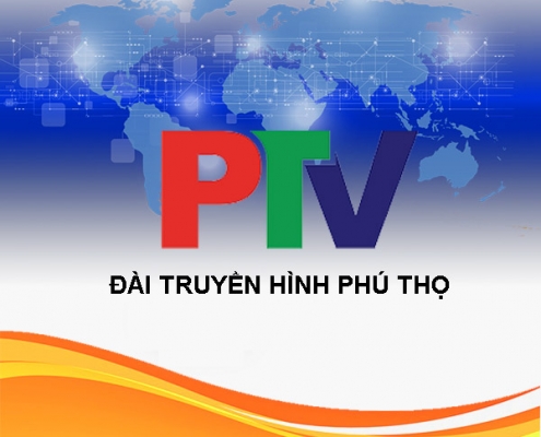 Bảng giá quảng cáo trên truyền hình Phú Thọ