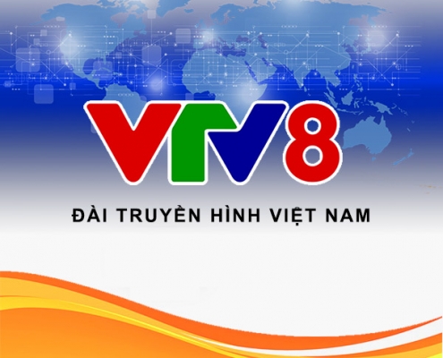 Bảng giá quảng cáo trên truyền hình VTV8